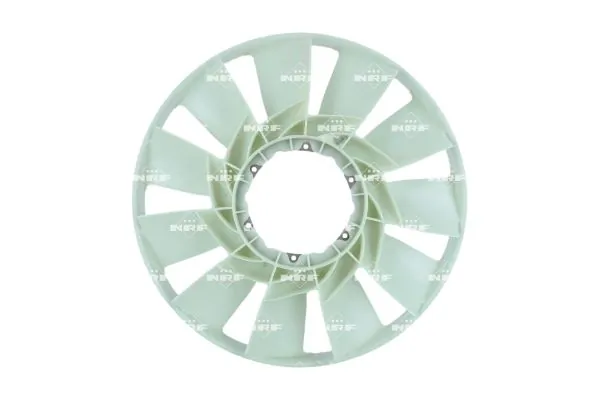 Paleta ventilator racire motor