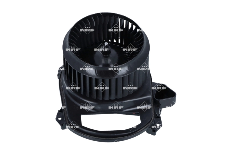 Ventilator habitaclu