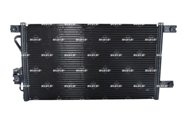 Radiator climatizare