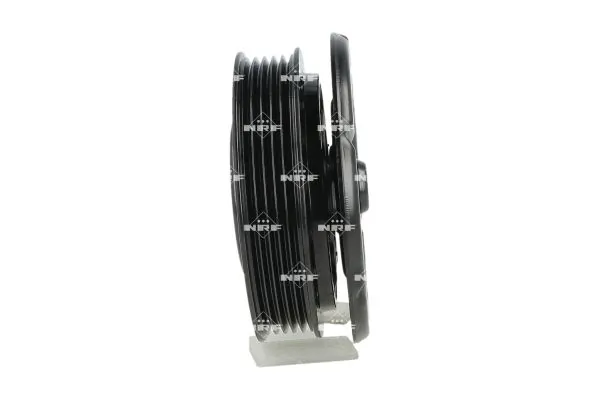 Cupla magnetica compresor climatizare