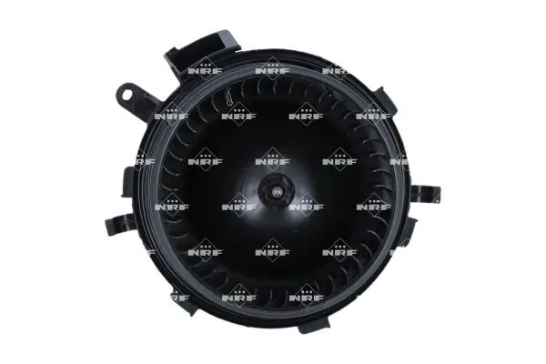Ventilator habitaclu