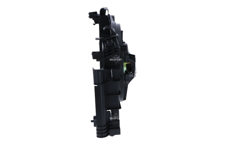 Ventilator radiator racire