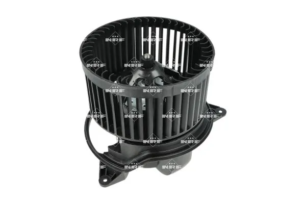 Ventilator habitaclu