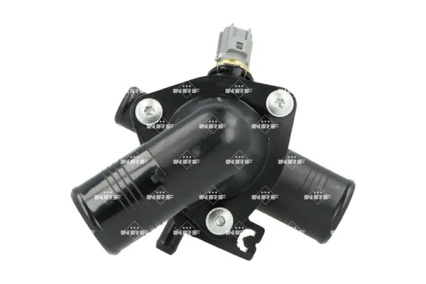 Termostat lichid racire
