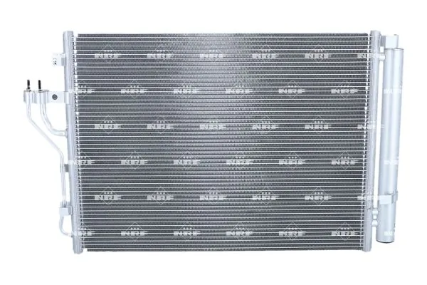Radiator climatizare