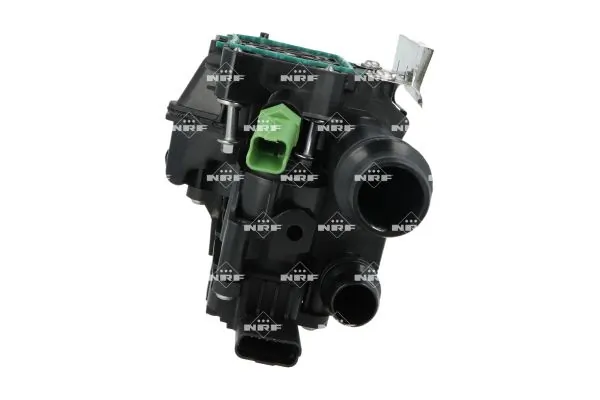 Termostat lichid racire