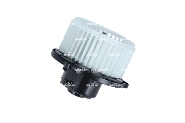 Ventilator, habitaclu