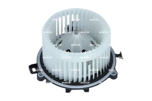 Ventilator habitaclu