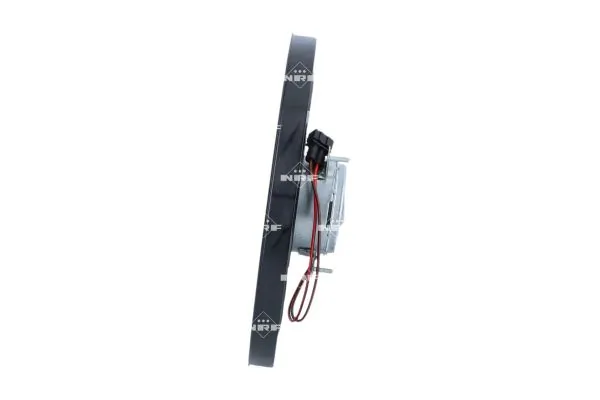 Ventilator radiator racire