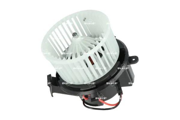 Ventilator habitaclu
