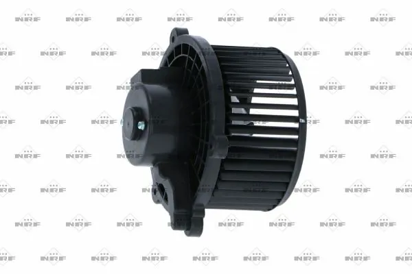 Ventilator habitaclu