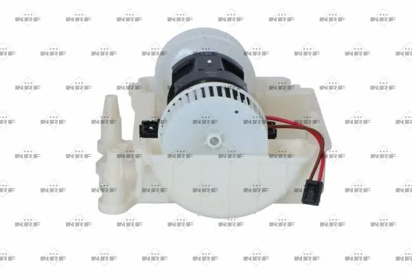 Ventilator habitaclu