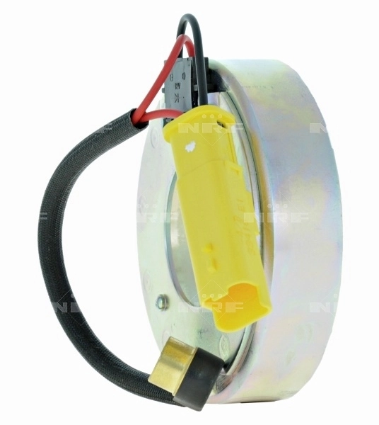 Bobina cuplaj magnetic compresor