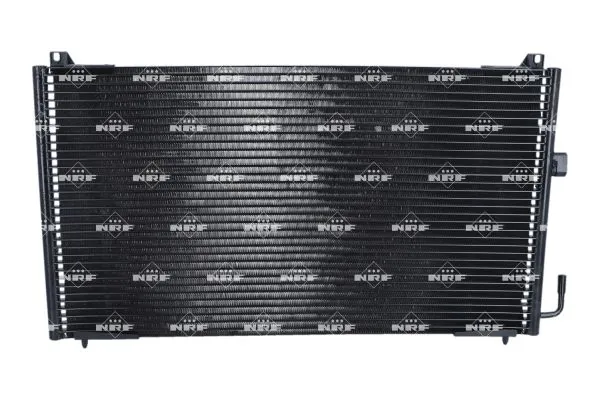 Radiator climatizare