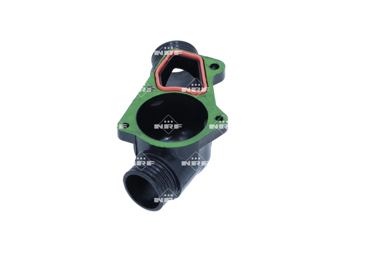 Flansa lichid racire