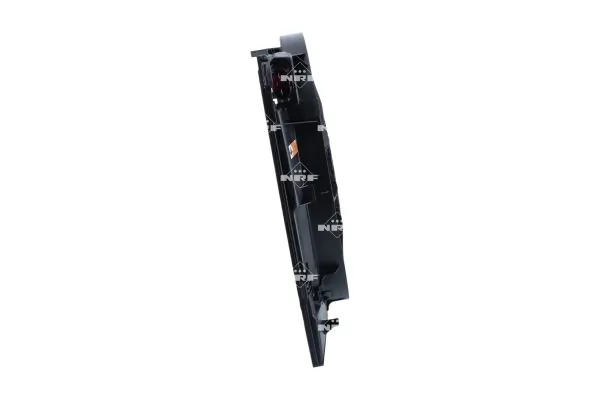 Ventilator radiator racire