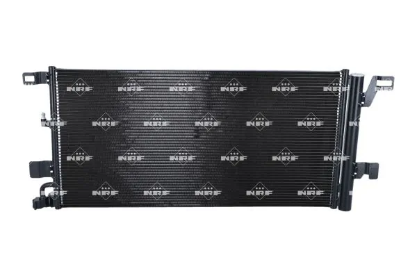 Radiator climatizare