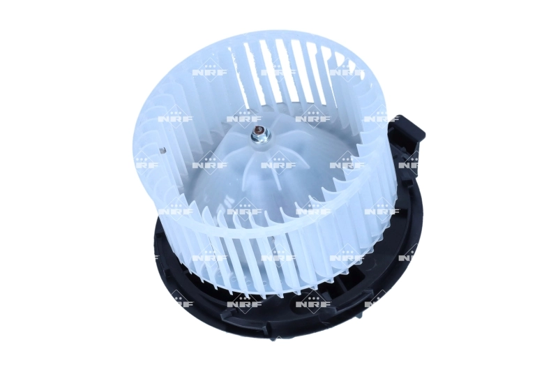 Ventilator habitaclu