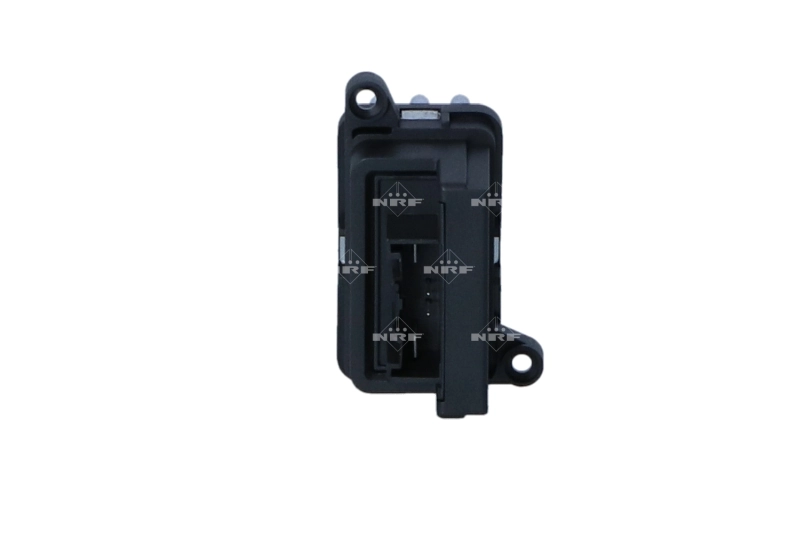 Rezistor ventilator habitaclu