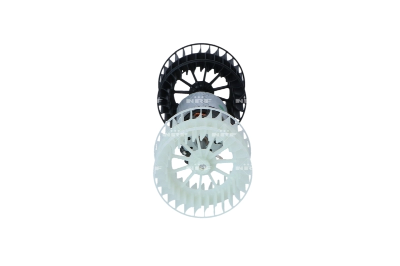 Ventilator habitaclu