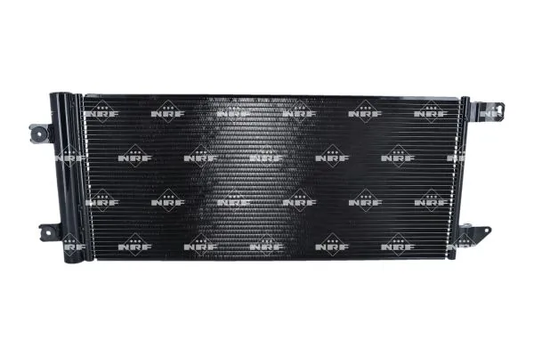 Radiator climatizare