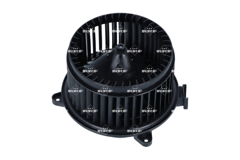 Ventilator, habitaclu