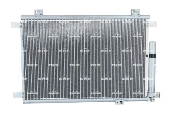 Radiator climatizare