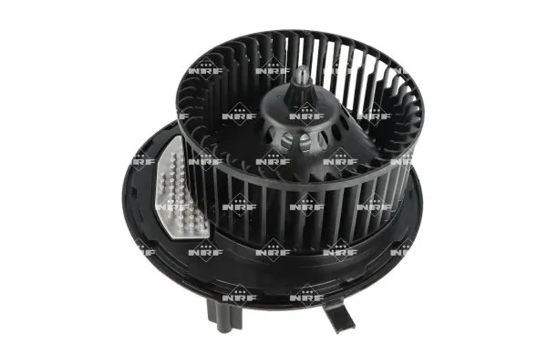 Ventilator habitaclu