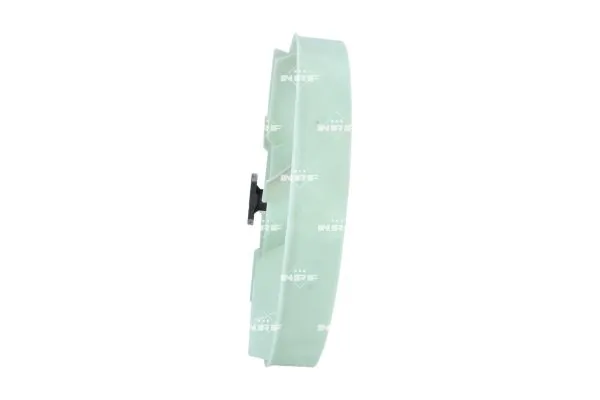 Cupla ventilator radiator