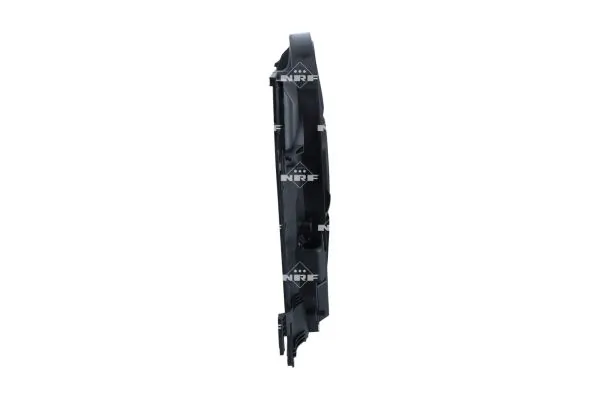 Ventilator radiator racire