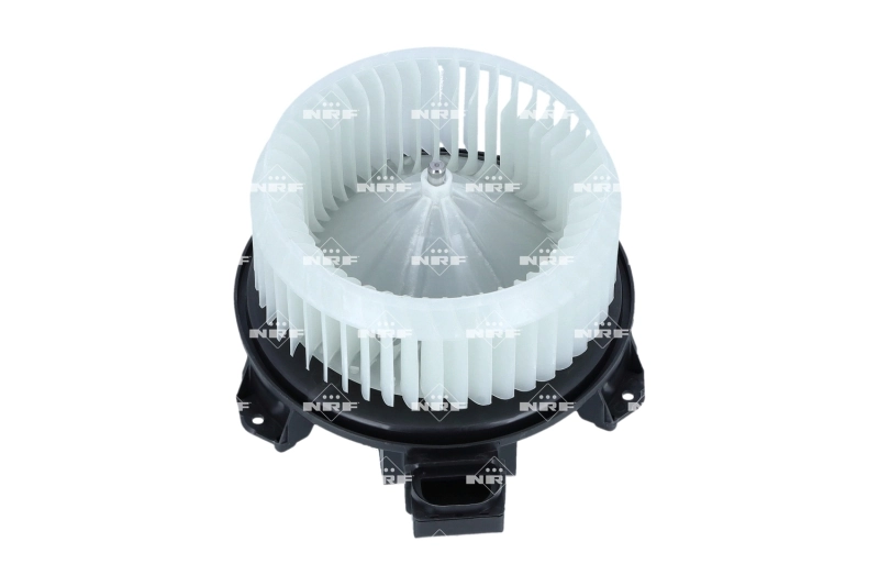 Ventilator habitaclu