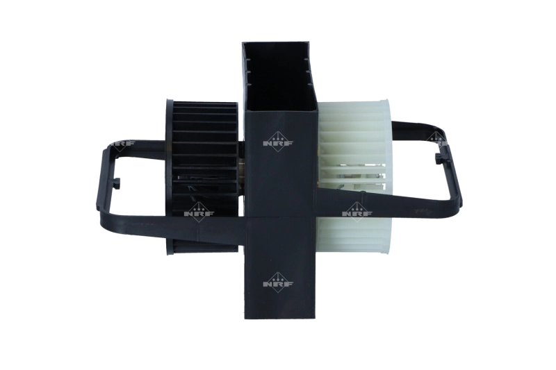 Ventilator habitaclu