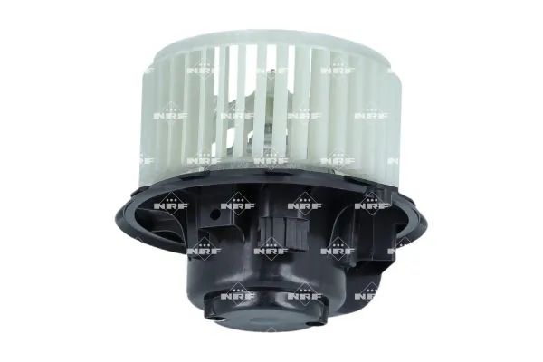 Ventilator habitaclu