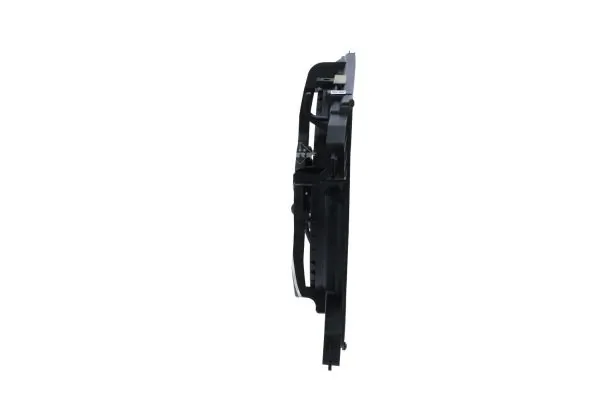 Ventilator radiator racire