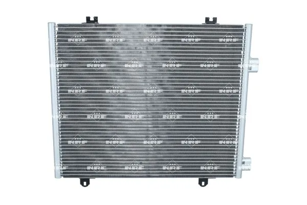 Radiator climatizare