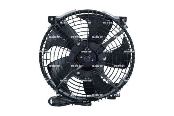 Ventilator radiator racire