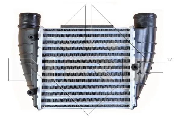 Intercooler