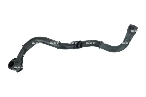 Furtun intercooler/turbo