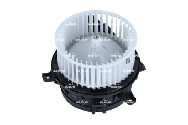 Ventilator habitaclu