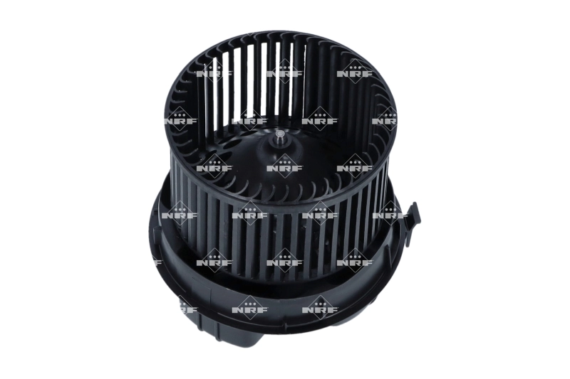 Ventilator habitaclu