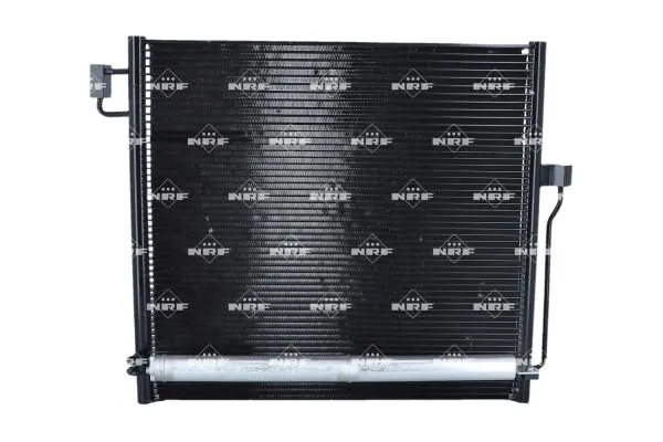 Radiator climatizare