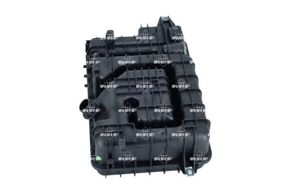 Vas expansiune lichid racire