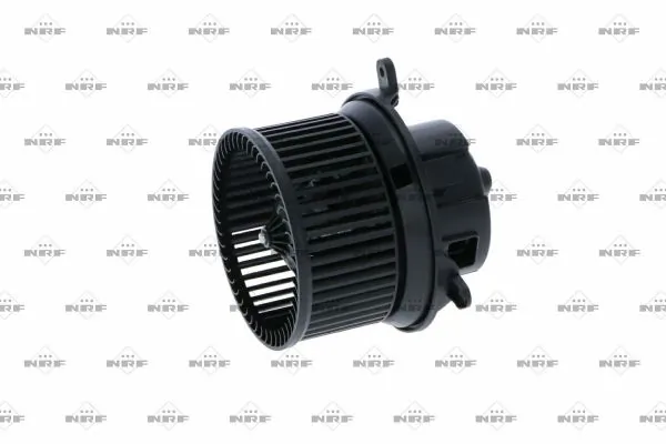 Ventilator habitaclu