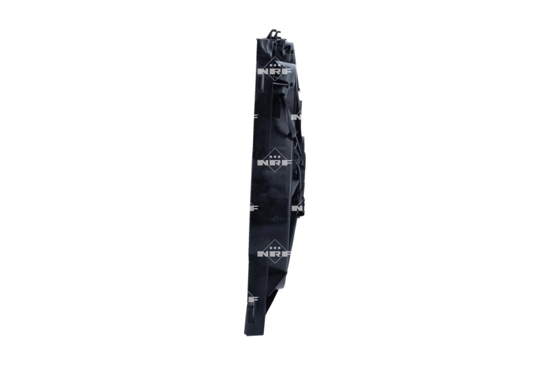 Ventilator radiator racire