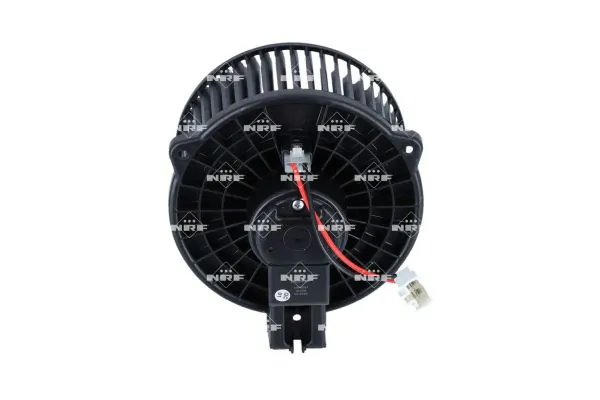 Ventilator habitaclu