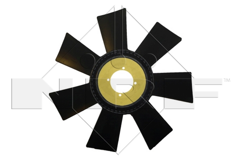 Paleta ventilator racire motor