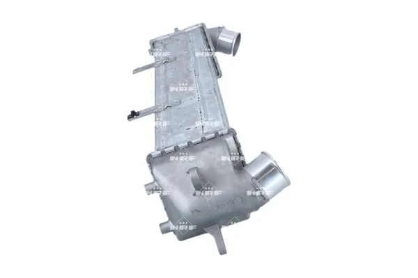 Intercooler