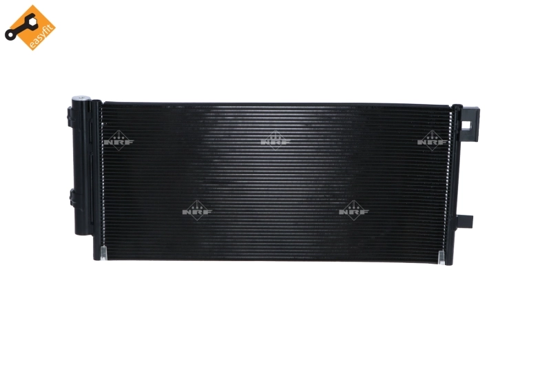 Radiator climatizare