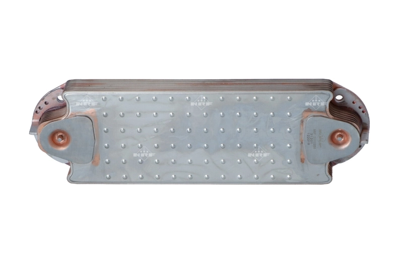 Radiator ulei / termoflot