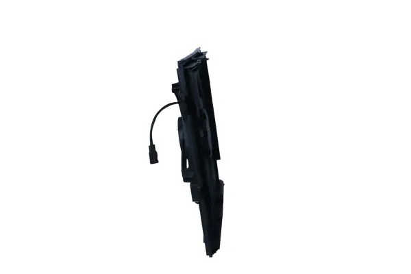 Ventilator radiator racire